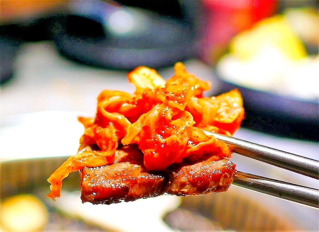 |食記|好客燒烤-台北信義店 海鮮炭火燒肉吃到飽.新鮮食材超滿足.調酒無限暢飲 - 第34張圖 |食記|好客燒烤-台北信義店 海鮮炭火燒肉吃到飽.新鮮食材超滿足.調酒無限暢飲