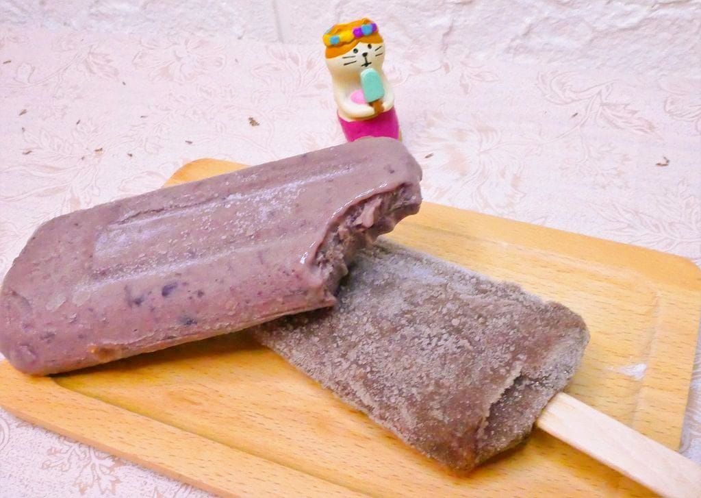 | 夏日消暑|巴西莓 亞馬遜 Acai-Black 地表上最健康甜點 – 巴西莓冰沙 低卡 / 天然 / 美味 - 第17張圖 | 夏日消暑|巴西莓 亞馬遜 Acai-Black 地表上最健康甜點 – 巴西莓冰沙 低卡 / 天然 / 美味