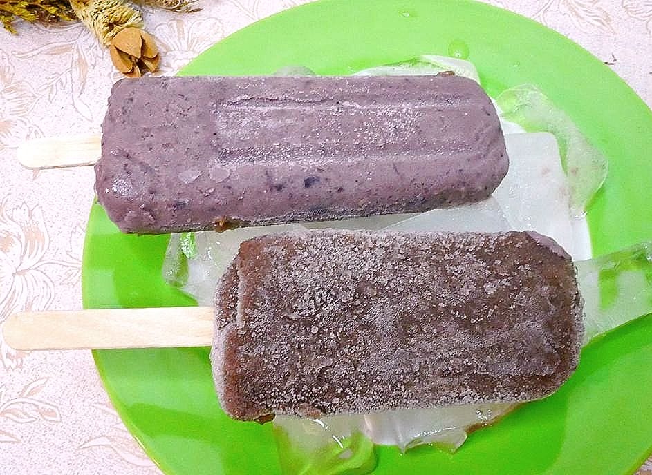 | 夏日消暑|巴西莓 亞馬遜 Acai-Black 地表上最健康甜點 – 巴西莓冰沙 低卡 / 天然 / 美味 - 第13張圖 | 夏日消暑|巴西莓 亞馬遜 Acai-Black 地表上最健康甜點 – 巴西莓冰沙 低卡 / 天然 / 美味