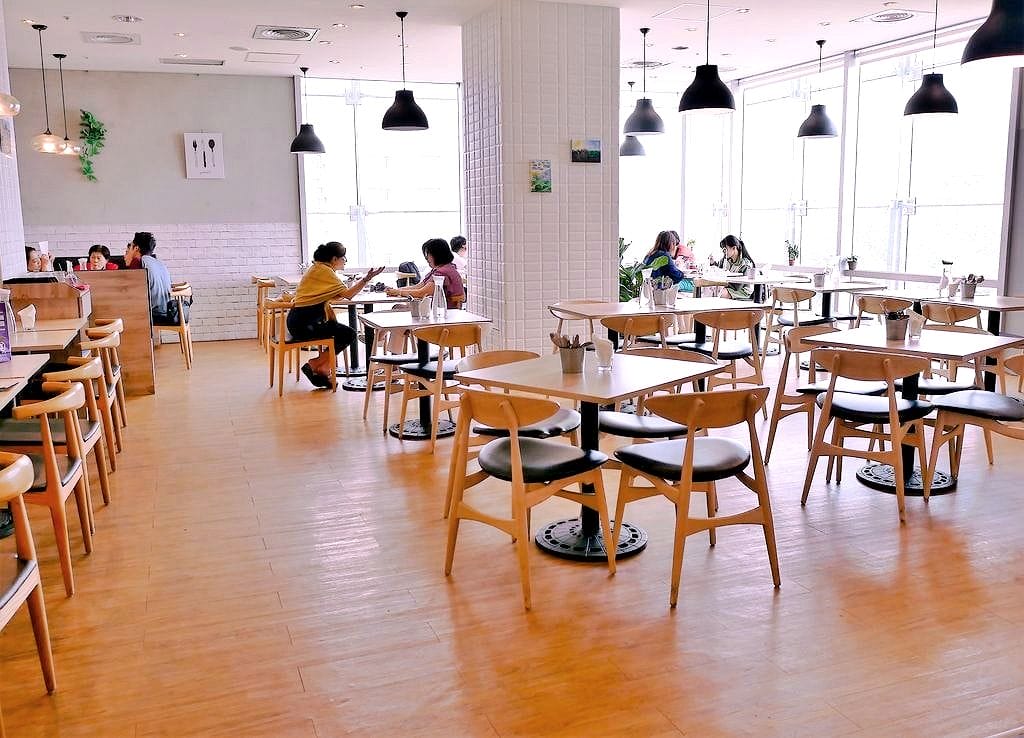 | 天母早午餐 | omocafé 義式料理、早午餐、下午茶首選.捷運芝山站 - 第4張圖 | 天母早午餐 | omocafé 義式料理、早午餐、下午茶首選.捷運芝山站