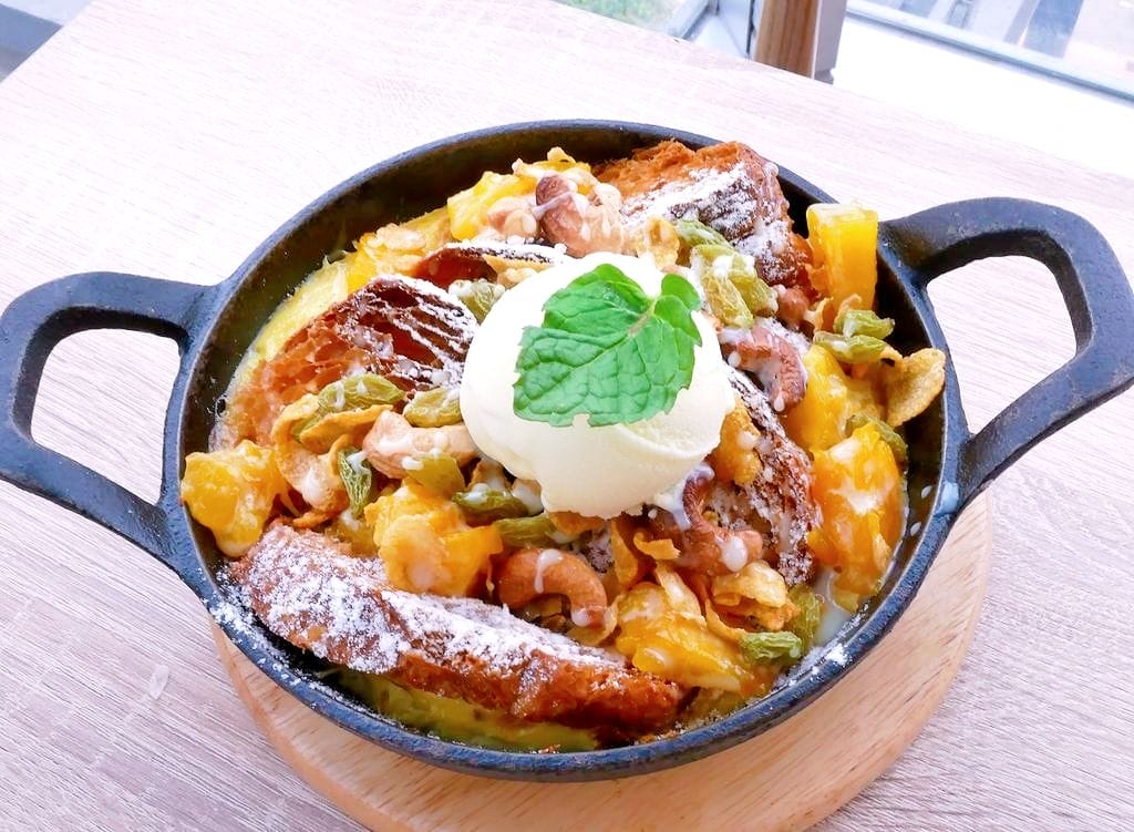 | 天母早午餐 | omocafé 義式料理、早午餐、下午茶首選.捷運芝山站 - 第30張圖 | 天母早午餐 | omocafé 義式料理、早午餐、下午茶首選.捷運芝山站