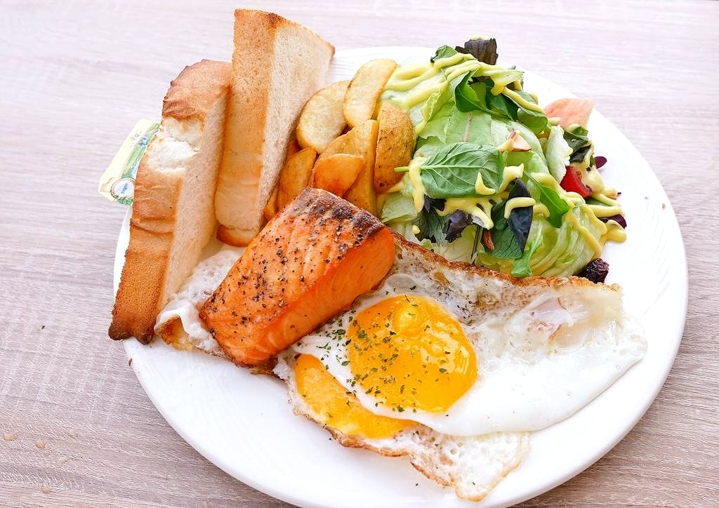 | 天母早午餐 | omocafé 義式料理、早午餐、下午茶首選.捷運芝山站 - 第20張圖 | 天母早午餐 | omocafé 義式料理、早午餐、下午茶首選.捷運芝山站