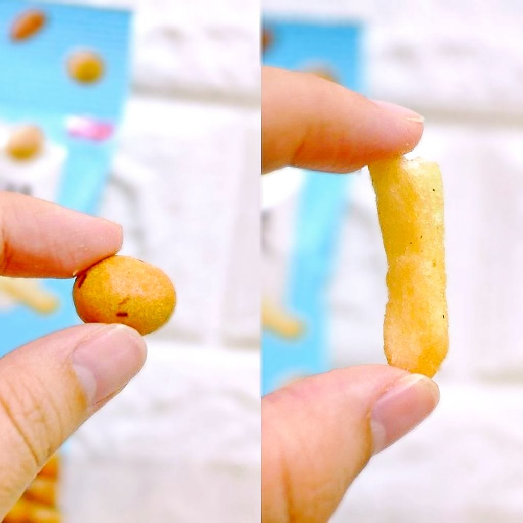 | 零食 | 萬歲牌薯丁堅果綜合包.堅果也能趣味吃.趣味也能吃堅果.上班族必備點心 - 第8張圖 | 零食 | 萬歲牌薯丁堅果綜合包.堅果也能趣味吃.趣味也能吃堅果.上班族必備點心