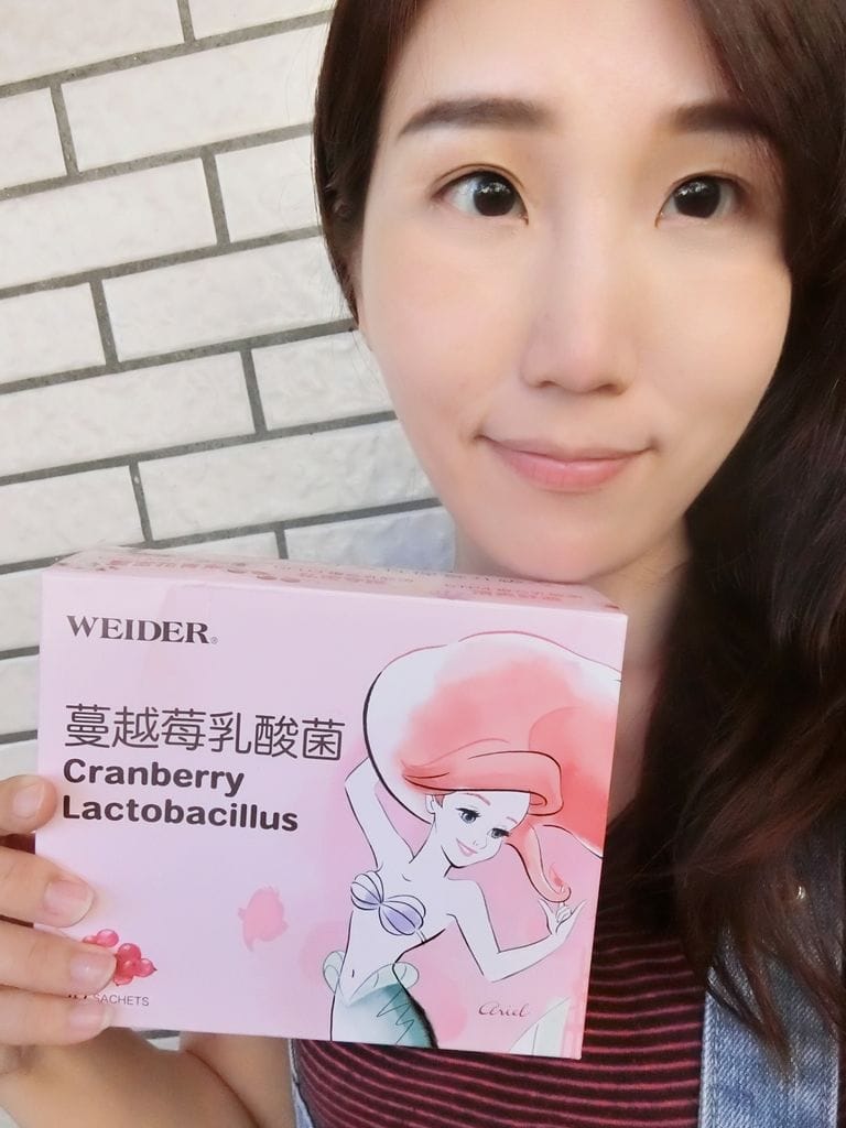 |女性保養推薦|WEIDER 威德 蔓越莓乳酸菌.女性必備.清爽舒適每一天 - 第3張圖 |女性保養推薦|WEIDER 威德 蔓越莓乳酸菌.女性必備.清爽舒適每一天