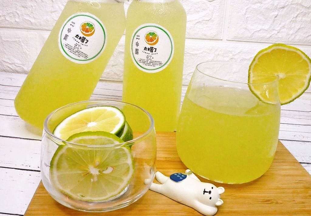 |健康飲品|太檬了 招牌檸檬汁~屏東有機檸檬.堅持手作榨汁.那令人想念的好味道.孩子也愛喝 - 第2張圖 |健康飲品|太檬了 招牌檸檬汁~屏東有機檸檬.堅持手作榨汁.那令人想念的好味道.孩子也愛喝