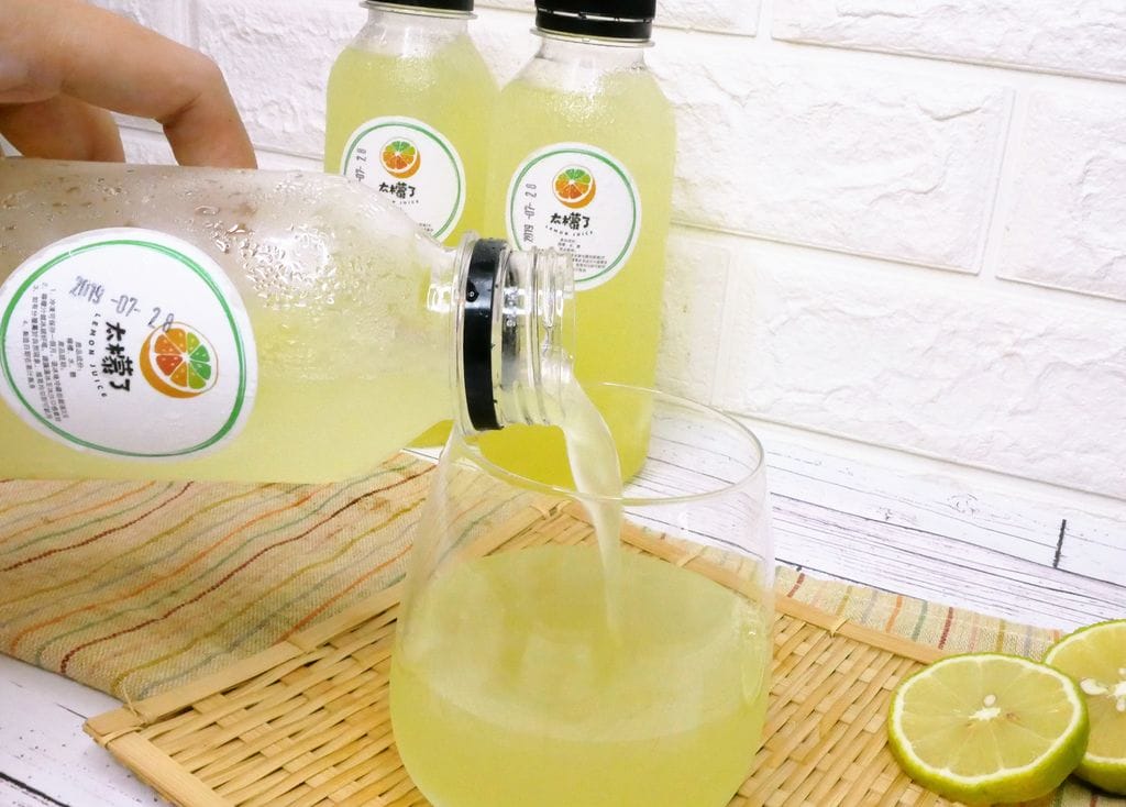 |健康飲品|太檬了 招牌檸檬汁~屏東有機檸檬.堅持手作榨汁.那令人想念的好味道.孩子也愛喝 - 第6張圖 |健康飲品|太檬了 招牌檸檬汁~屏東有機檸檬.堅持手作榨汁.那令人想念的好味道.孩子也愛喝