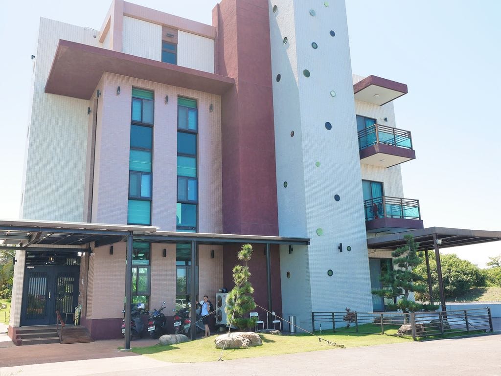|宜蘭旅遊|璞邸傳藝親子渡假民宿.多種主題房型.兒童遊戲區~國立傳統藝術中心.DIY手作體驗 - 第4張圖 |宜蘭旅遊|璞邸傳藝親子渡假民宿.多種主題房型.兒童遊戲區~國立傳統藝術中心.DIY手作體驗