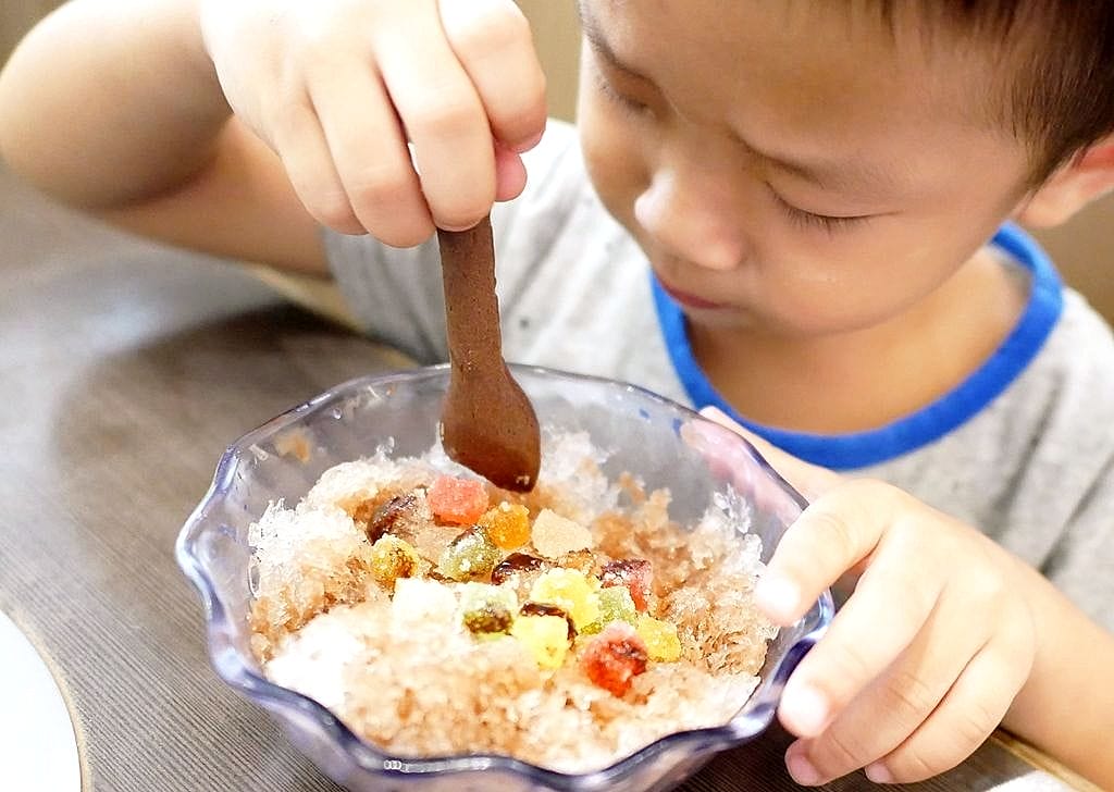 |餅乾|LeVic樂扉 湯匙本味-湯匙餅乾 天然無添加.健康又美味.多種創意吃法 - 第23張圖 |餅乾|LeVic樂扉 湯匙本味-湯匙餅乾 天然無添加.健康又美味.多種創意吃法