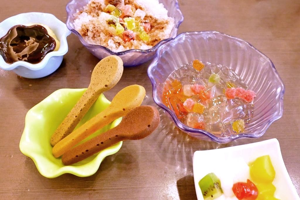 |餅乾|LeVic樂扉 湯匙本味-湯匙餅乾 天然無添加.健康又美味.多種創意吃法 - 第22張圖 |餅乾|LeVic樂扉 湯匙本味-湯匙餅乾 天然無添加.健康又美味.多種創意吃法