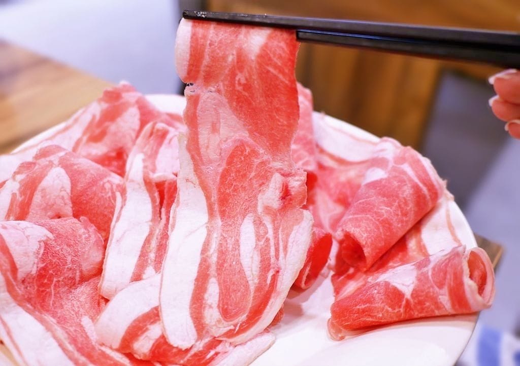 |板橋火鍋|沸騰極致涮涮鍋 用餐送肉盤.肉食控必訪! - 第33張圖 |板橋火鍋|沸騰極致涮涮鍋 用餐送肉盤.肉食控必訪!