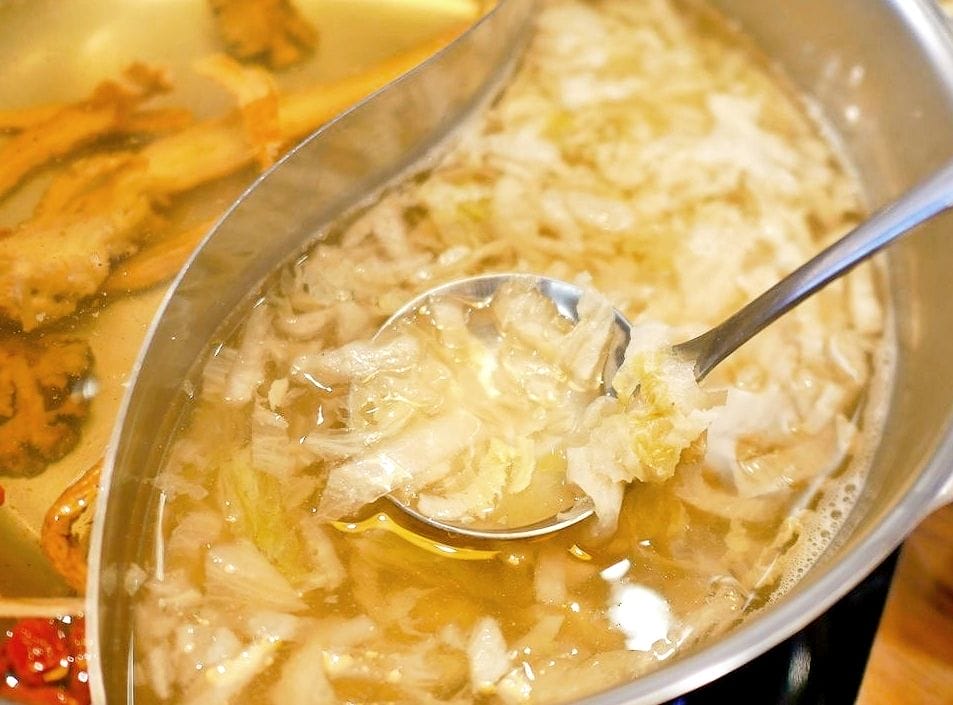 |板橋火鍋|沸騰極致涮涮鍋 用餐送肉盤.肉食控必訪! - 第20張圖 |板橋火鍋|沸騰極致涮涮鍋 用餐送肉盤.肉食控必訪!