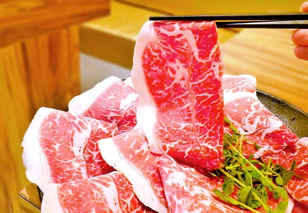 |板橋火鍋|沸騰極致涮涮鍋 用餐送肉盤.肉食控必訪! - 第24張圖 |板橋火鍋|沸騰極致涮涮鍋 用餐送肉盤.肉食控必訪!