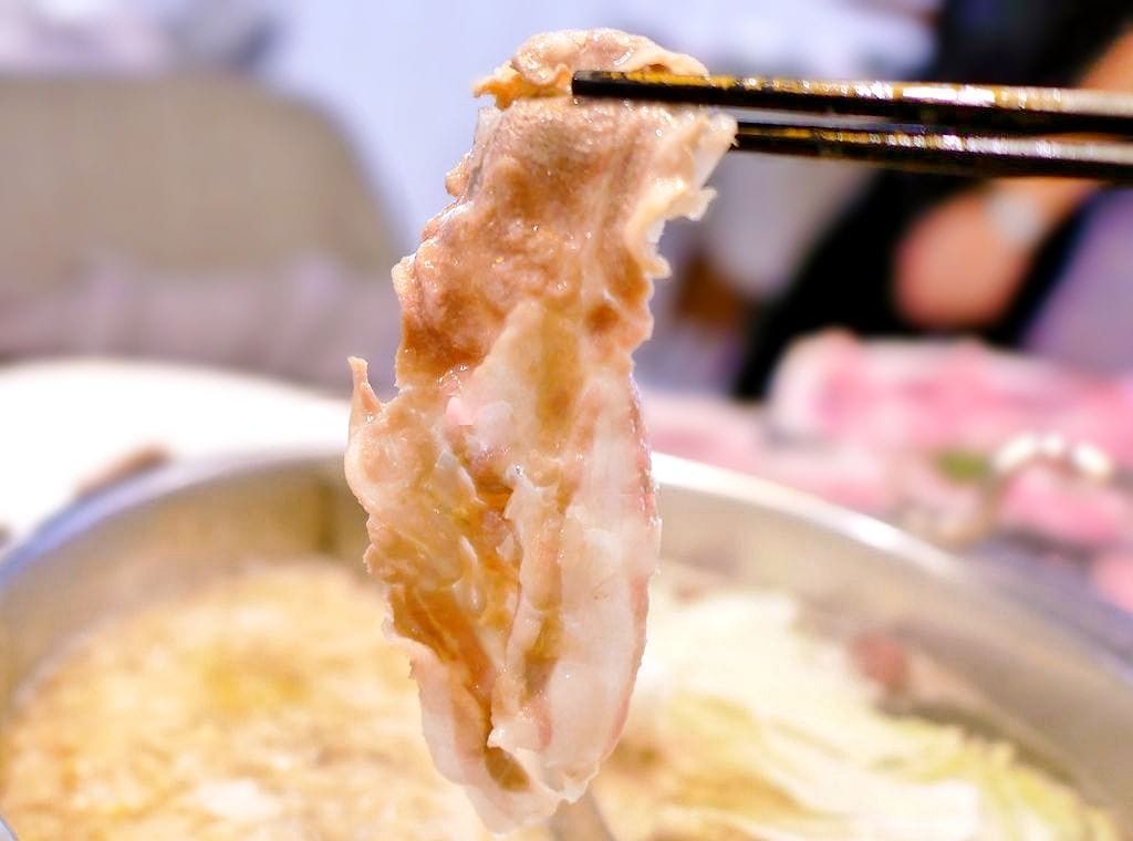 |板橋火鍋|沸騰極致涮涮鍋 用餐送肉盤.肉食控必訪! - 第34張圖 |板橋火鍋|沸騰極致涮涮鍋 用餐送肉盤.肉食控必訪!