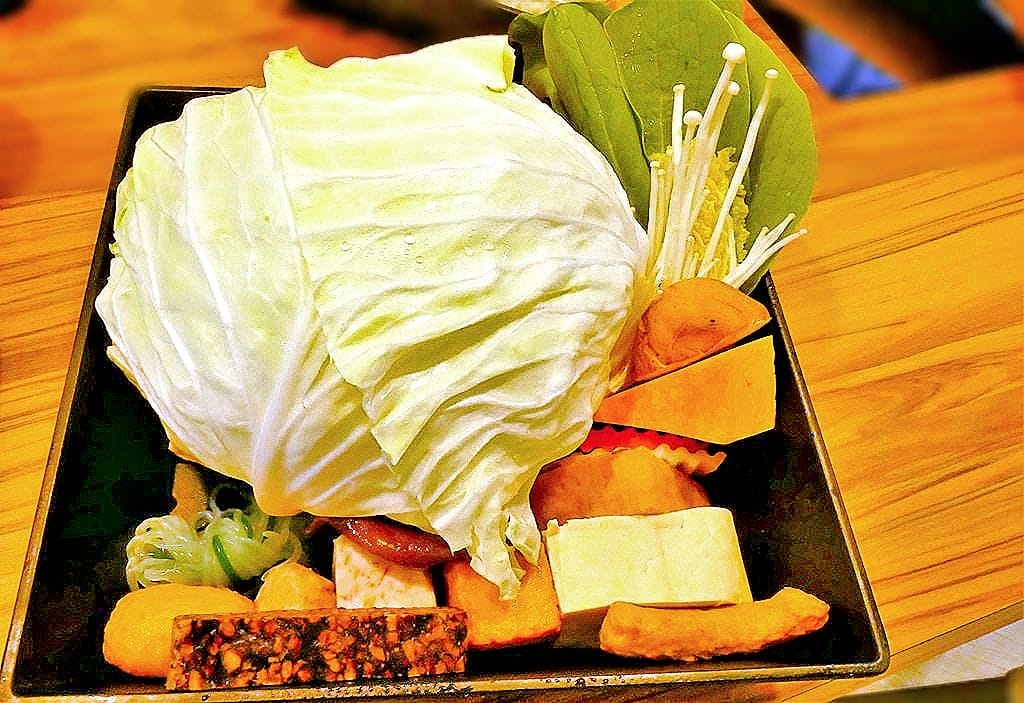 |板橋火鍋|沸騰極致涮涮鍋 用餐送肉盤.肉食控必訪! - 第22張圖 |板橋火鍋|沸騰極致涮涮鍋 用餐送肉盤.肉食控必訪!