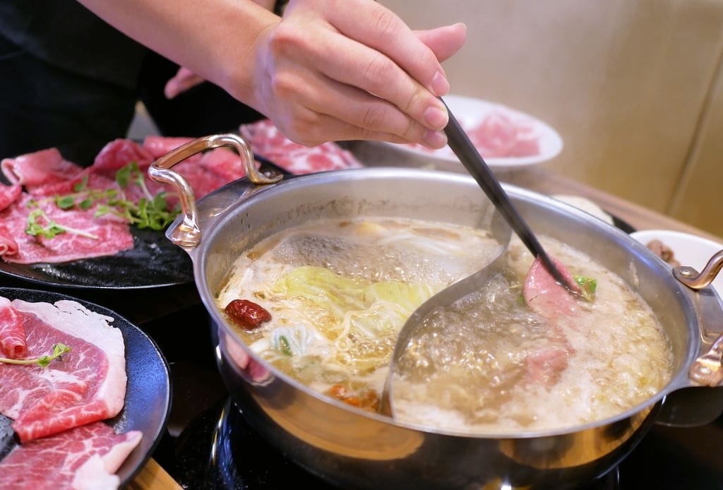 |板橋火鍋|沸騰極致涮涮鍋 用餐送肉盤.肉食控必訪! - 第29張圖 |板橋火鍋|沸騰極致涮涮鍋 用餐送肉盤.肉食控必訪!