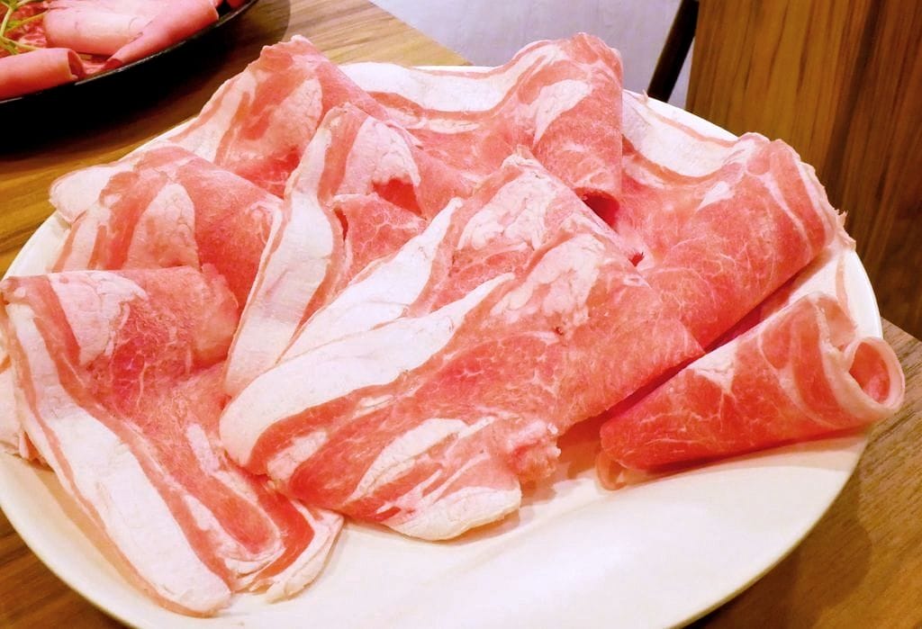 |板橋火鍋|沸騰極致涮涮鍋 用餐送肉盤.肉食控必訪! - 第32張圖 |板橋火鍋|沸騰極致涮涮鍋 用餐送肉盤.肉食控必訪!