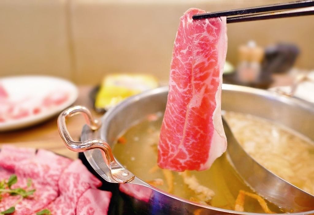 |板橋火鍋|沸騰極致涮涮鍋 用餐送肉盤.肉食控必訪! - 第25張圖 |板橋火鍋|沸騰極致涮涮鍋 用餐送肉盤.肉食控必訪!