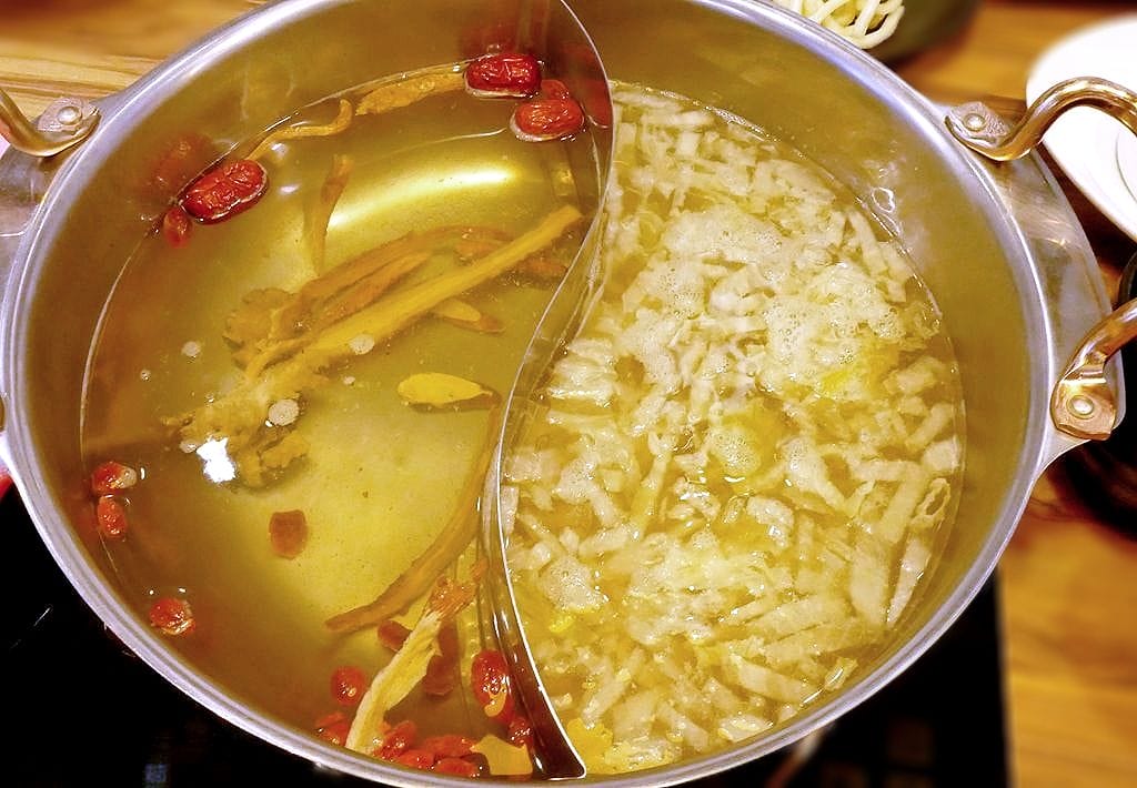 |板橋火鍋|沸騰極致涮涮鍋 用餐送肉盤.肉食控必訪! - 第18張圖 |板橋火鍋|沸騰極致涮涮鍋 用餐送肉盤.肉食控必訪!