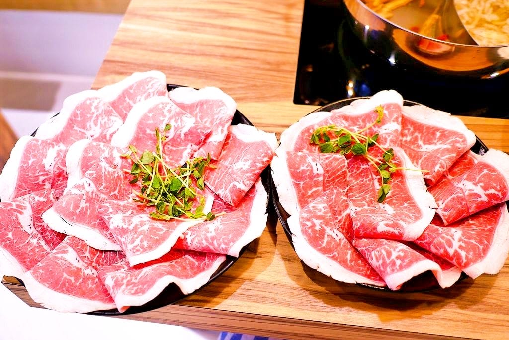 |板橋火鍋|沸騰極致涮涮鍋 用餐送肉盤.肉食控必訪! - 第23張圖 |板橋火鍋|沸騰極致涮涮鍋 用餐送肉盤.肉食控必訪!
