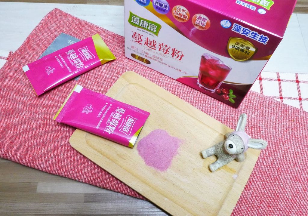 |營養補充|藻康富 蔓越莓粉&力素LDF營養配方.無乳糖均衡好吸收.多重營養.健康滿滿! - 第7張圖 |營養補充|藻康富 蔓越莓粉&力素LDF營養配方.無乳糖均衡好吸收.多重營養.健康滿滿!