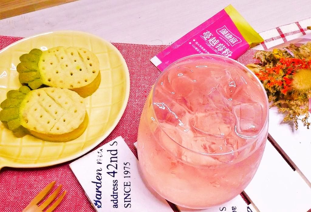 |營養補充|藻康富 蔓越莓粉&力素LDF營養配方.無乳糖均衡好吸收.多重營養.健康滿滿! - 第11張圖 |營養補充|藻康富 蔓越莓粉&力素LDF營養配方.無乳糖均衡好吸收.多重營養.健康滿滿!