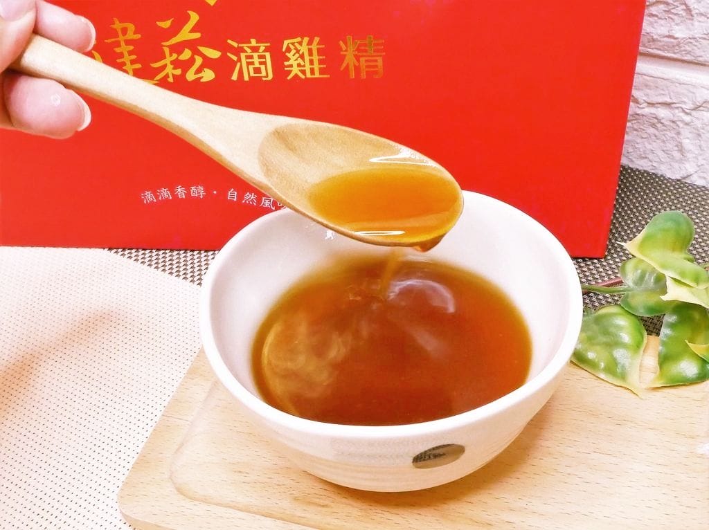 |台中伴手禮推薦|建菘滴雞精 守護全家人健康.0脂肪.補充營養好方便 - 第12張圖 |台中伴手禮推薦|建菘滴雞精 守護全家人健康.0脂肪.補充營養好方便