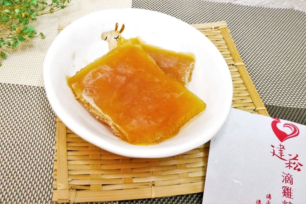 |台中伴手禮推薦|建菘滴雞精 守護全家人健康.0脂肪.補充營養好方便 - 第10張圖 |台中伴手禮推薦|建菘滴雞精 守護全家人健康.0脂肪.補充營養好方便