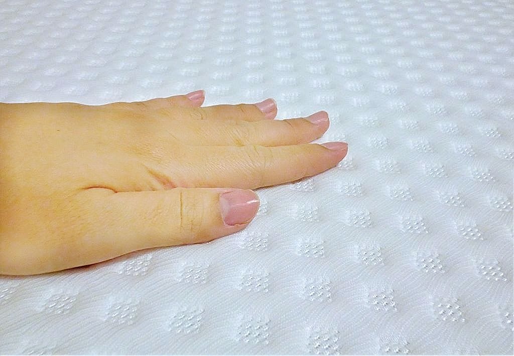 |床墊開箱|o’rest舒眠生活 7段式量身釋壓床墊.舒服到讓人不想起床 - 第11張圖 |床墊開箱|o’rest舒眠生活 7段式量身釋壓床墊.舒服到讓人不想起床