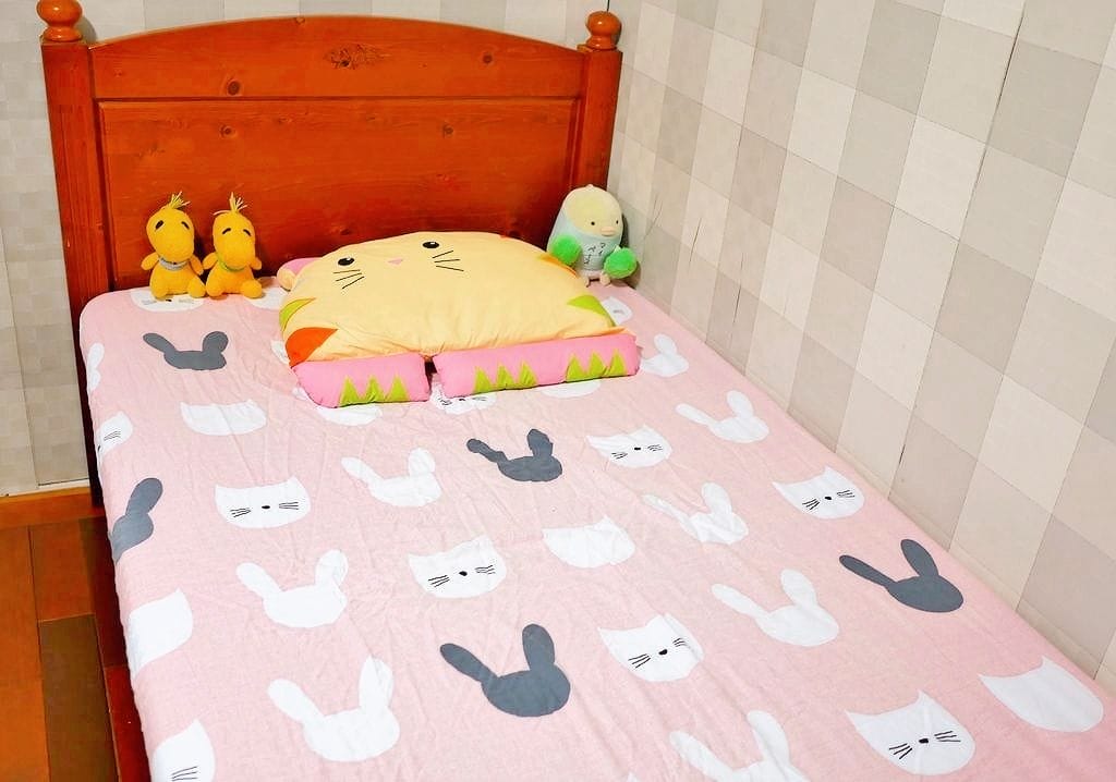 |床墊開箱|o’rest舒眠生活 7段式量身釋壓床墊.舒服到讓人不想起床 - 第17張圖 |床墊開箱|o’rest舒眠生活 7段式量身釋壓床墊.舒服到讓人不想起床