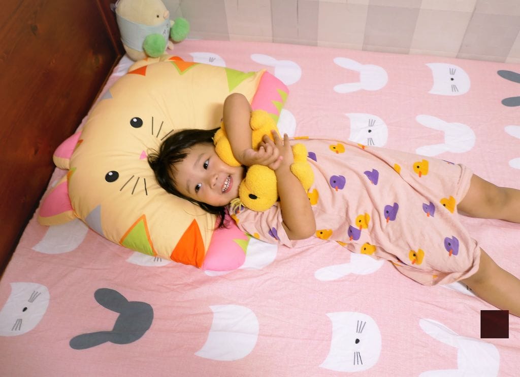 |床墊開箱|o’rest舒眠生活 7段式量身釋壓床墊.舒服到讓人不想起床 - 第18張圖 |床墊開箱|o’rest舒眠生活 7段式量身釋壓床墊.舒服到讓人不想起床