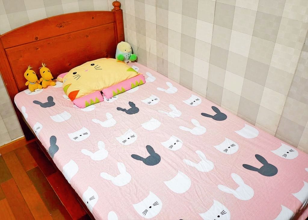 |床墊開箱|o’rest舒眠生活 7段式量身釋壓床墊.舒服到讓人不想起床 - 第4張圖 |床墊開箱|o’rest舒眠生活 7段式量身釋壓床墊.舒服到讓人不想起床