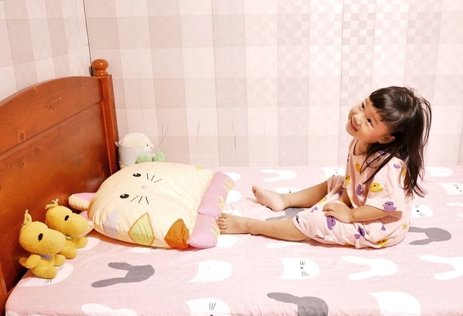 |床墊開箱|o’rest舒眠生活 7段式量身釋壓床墊.舒服到讓人不想起床 - 第3張圖 |床墊開箱|o’rest舒眠生活 7段式量身釋壓床墊.舒服到讓人不想起床