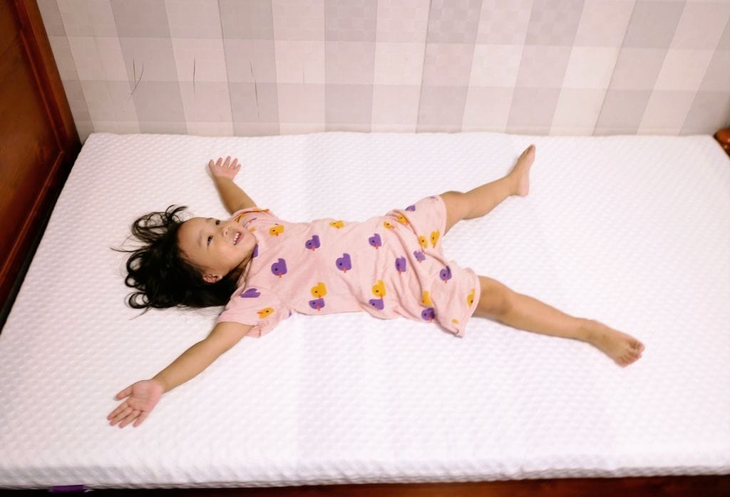 |床墊開箱|o’rest舒眠生活 7段式量身釋壓床墊.舒服到讓人不想起床 - 第6張圖 |床墊開箱|o’rest舒眠生活 7段式量身釋壓床墊.舒服到讓人不想起床