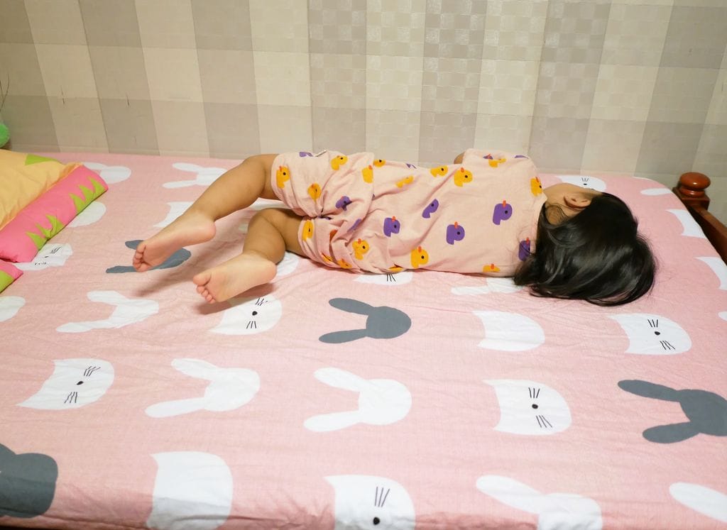 |床墊開箱|o’rest舒眠生活 7段式量身釋壓床墊.舒服到讓人不想起床 - 第22張圖 |床墊開箱|o’rest舒眠生活 7段式量身釋壓床墊.舒服到讓人不想起床
