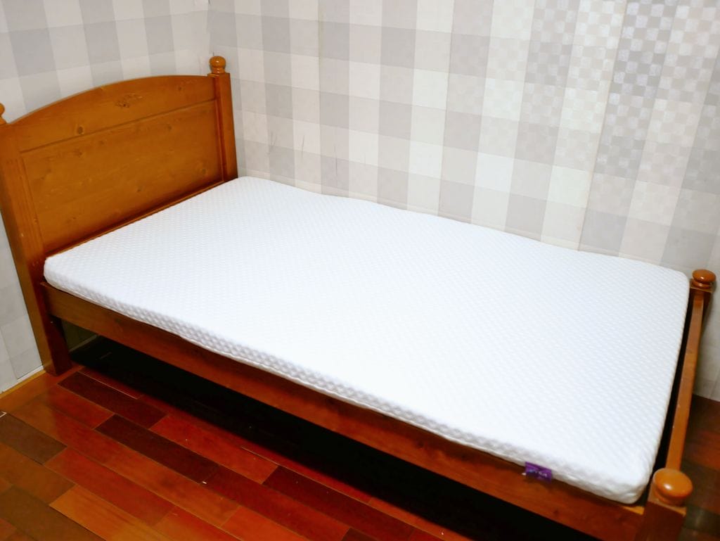 |床墊開箱|o’rest舒眠生活 7段式量身釋壓床墊.舒服到讓人不想起床 - 第5張圖 |床墊開箱|o’rest舒眠生活 7段式量身釋壓床墊.舒服到讓人不想起床