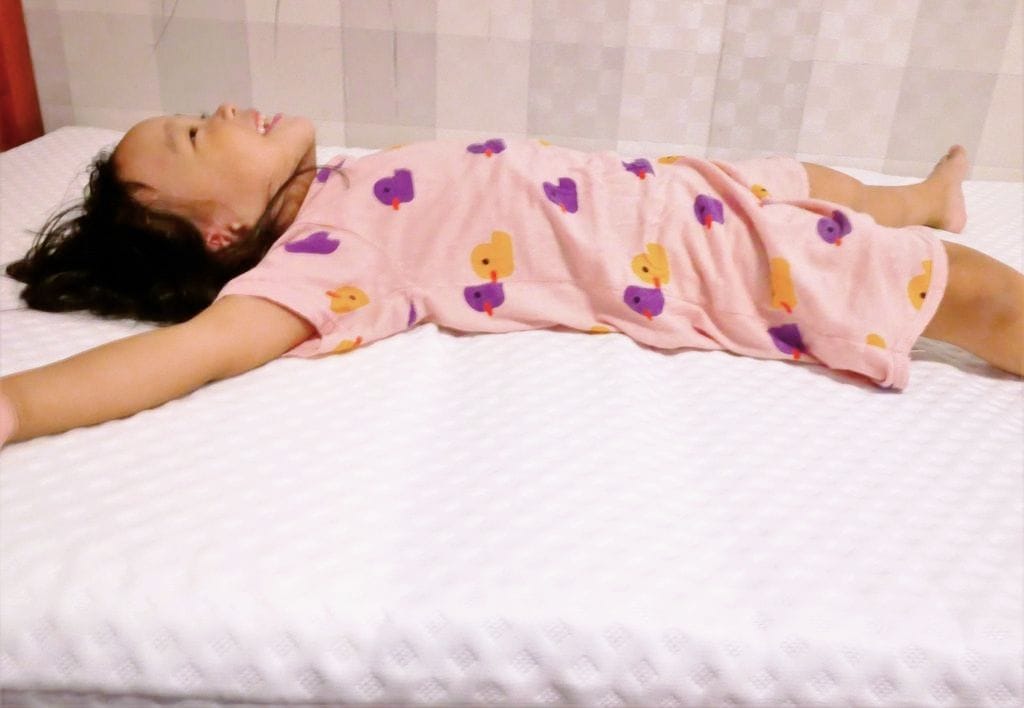 |床墊開箱|o’rest舒眠生活 7段式量身釋壓床墊.舒服到讓人不想起床 - 第8張圖 |床墊開箱|o’rest舒眠生活 7段式量身釋壓床墊.舒服到讓人不想起床