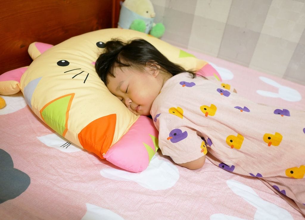 |床墊開箱|o’rest舒眠生活 7段式量身釋壓床墊.舒服到讓人不想起床 - 第21張圖 |床墊開箱|o’rest舒眠生活 7段式量身釋壓床墊.舒服到讓人不想起床