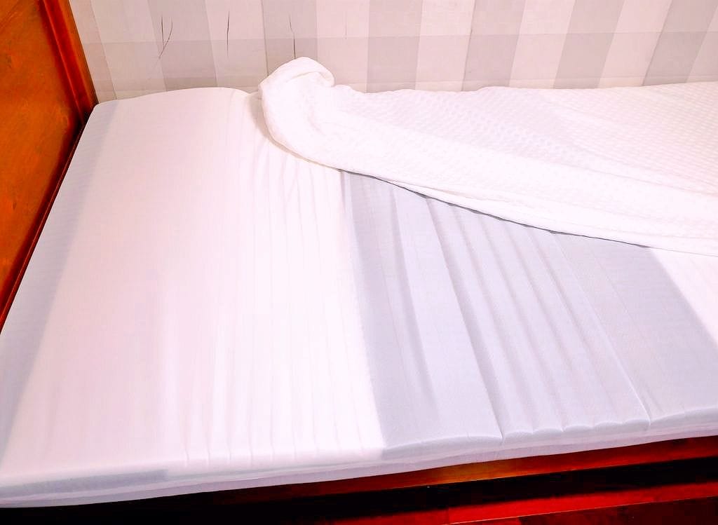 |床墊開箱|o’rest舒眠生活 7段式量身釋壓床墊.舒服到讓人不想起床 - 第14張圖 |床墊開箱|o’rest舒眠生活 7段式量身釋壓床墊.舒服到讓人不想起床