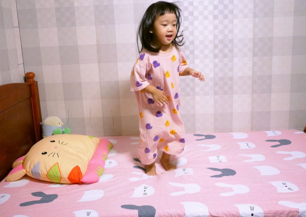 |床墊開箱|o’rest舒眠生活 7段式量身釋壓床墊.舒服到讓人不想起床 - 第25張圖 |床墊開箱|o’rest舒眠生活 7段式量身釋壓床墊.舒服到讓人不想起床