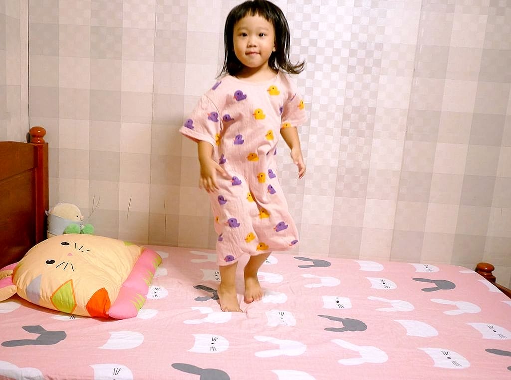 |床墊開箱|o’rest舒眠生活 7段式量身釋壓床墊.舒服到讓人不想起床 - 第27張圖 |床墊開箱|o’rest舒眠生活 7段式量身釋壓床墊.舒服到讓人不想起床