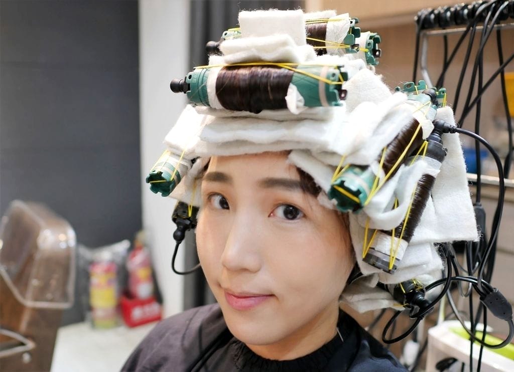 | 臺北中山區髮廊 | FIN Hair Salon.小資女髮型改造.用手繞就很美.設計師eva老師.山區剪燙e染推薦 - 第22張圖 | 臺北中山區髮廊 | FIN Hair Salon.小資女髮型改造.用手繞就很美.設計師eva老師.山區剪燙e染推薦