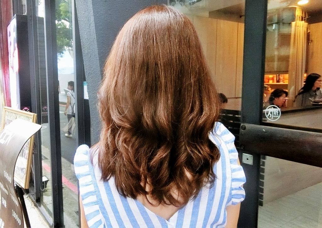 | 臺北中山區髮廊 | FIN Hair Salon.小資女髮型改造.用手繞就很美.設計師eva老師.山區剪燙e染推薦 - 第40張圖 | 臺北中山區髮廊 | FIN Hair Salon.小資女髮型改造.用手繞就很美.設計師eva老師.山區剪燙e染推薦