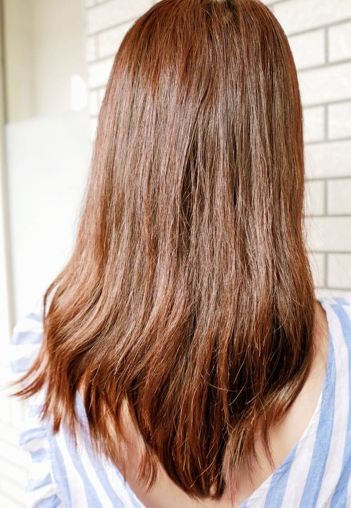 | 臺北中山區髮廊 | FIN Hair Salon.小資女髮型改造.用手繞就很美.設計師eva老師.山區剪燙e染推薦 - 第11張圖 | 臺北中山區髮廊 | FIN Hair Salon.小資女髮型改造.用手繞就很美.設計師eva老師.山區剪燙e染推薦