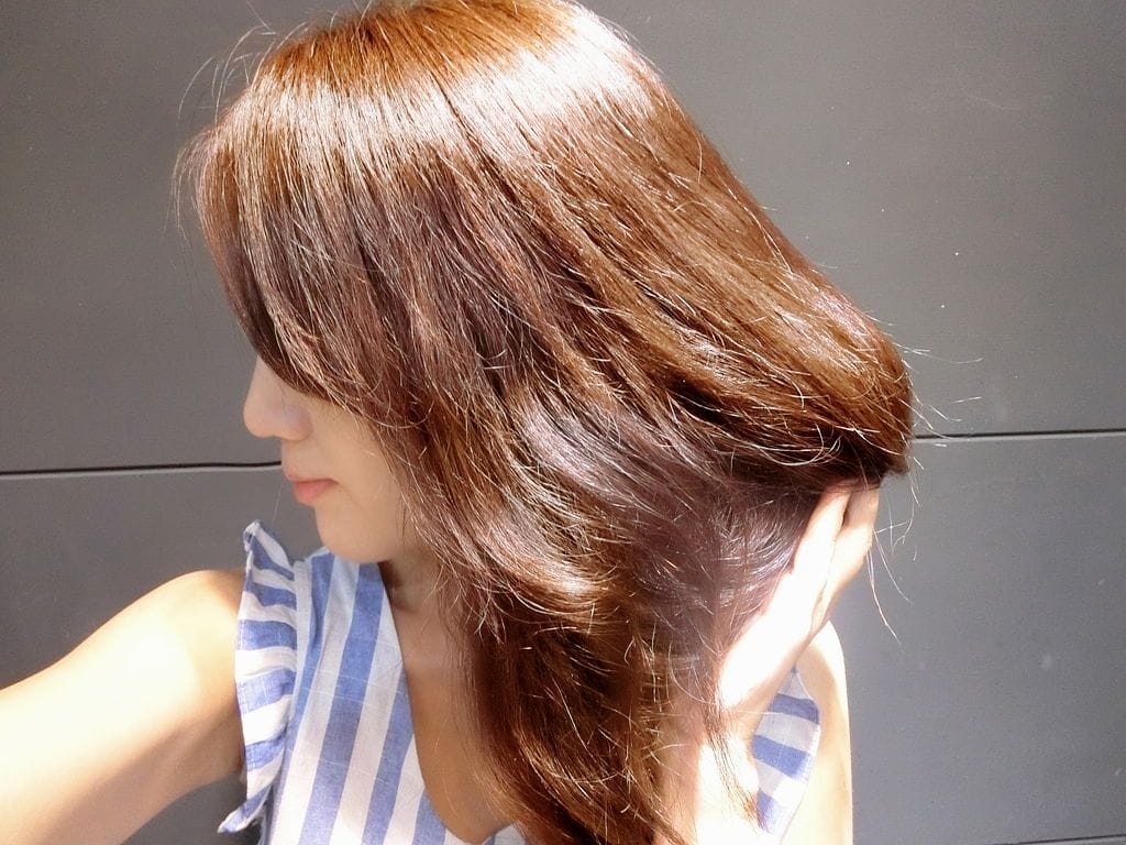 | 臺北中山區髮廊 | FIN Hair Salon.小資女髮型改造.用手繞就很美.設計師eva老師.山區剪燙e染推薦 - 第34張圖 | 臺北中山區髮廊 | FIN Hair Salon.小資女髮型改造.用手繞就很美.設計師eva老師.山區剪燙e染推薦