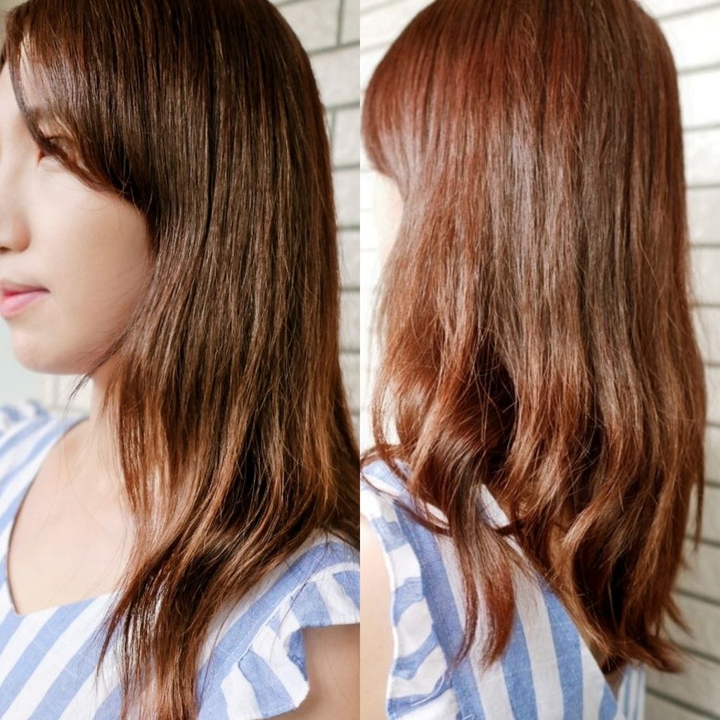 | 臺北中山區髮廊 | FIN Hair Salon.小資女髮型改造.用手繞就很美.設計師eva老師.山區剪燙e染推薦 - 第10張圖 | 臺北中山區髮廊 | FIN Hair Salon.小資女髮型改造.用手繞就很美.設計師eva老師.山區剪燙e染推薦