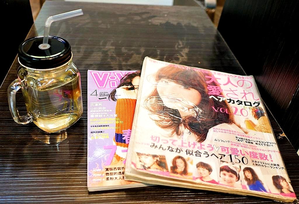 | 臺北中山區髮廊 | FIN Hair Salon.小資女髮型改造.用手繞就很美.設計師eva老師.山區剪燙e染推薦 - 第9張圖 | 臺北中山區髮廊 | FIN Hair Salon.小資女髮型改造.用手繞就很美.設計師eva老師.山區剪燙e染推薦