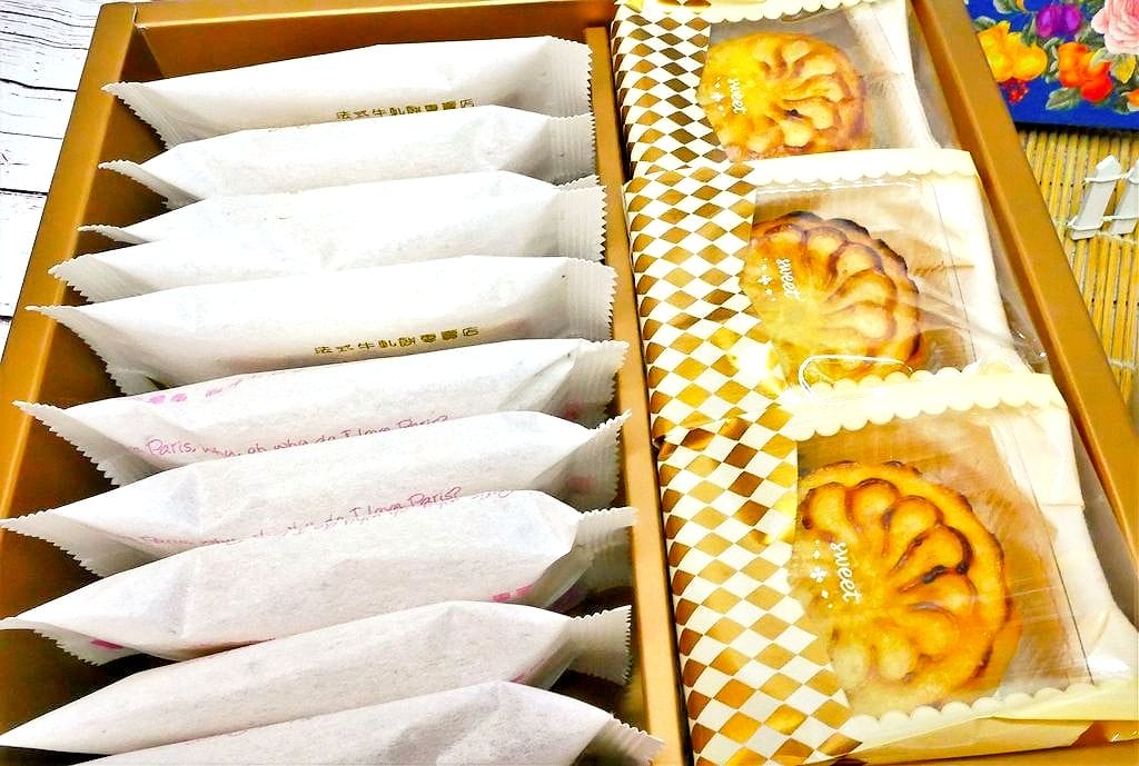 |中秋月餅禮盒推薦|法樂公爵 沐月禮盒.黃金流沙酥月餅.紫蘇牛軋餅.純手工製作 - 第4張圖 |中秋月餅禮盒推薦|法樂公爵 沐月禮盒.黃金流沙酥月餅.紫蘇牛軋餅.純手工製作