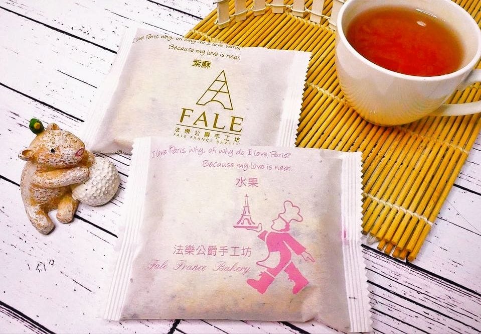 |中秋月餅禮盒推薦|法樂公爵 沐月禮盒.黃金流沙酥月餅.紫蘇牛軋餅.純手工製作 - 第6張圖 |中秋月餅禮盒推薦|法樂公爵 沐月禮盒.黃金流沙酥月餅.紫蘇牛軋餅.純手工製作