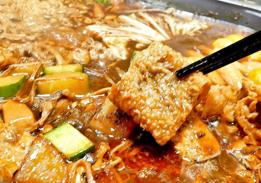 | 國父紀念館麻辣鍋 | 滿漢鱸魚-重慶烤魚.一鍋雙饗.聚餐.宵夜新選擇 - 第28張圖 | 國父紀念館麻辣鍋 | 滿漢鱸魚-重慶烤魚.一鍋雙饗.聚餐.宵夜新選擇