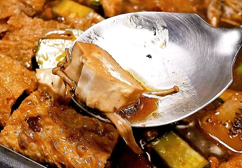 | 國父紀念館麻辣鍋 | 滿漢鱸魚-重慶烤魚.一鍋雙饗.聚餐.宵夜新選擇 - 第9張圖 | 國父紀念館麻辣鍋 | 滿漢鱸魚-重慶烤魚.一鍋雙饗.聚餐.宵夜新選擇
